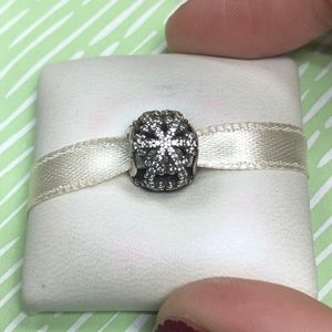 Pandora Jewelry - PANDORA Limited edition Black Friday charm Pandora Jewelry - PANDORA Limited edition Black Friday charm